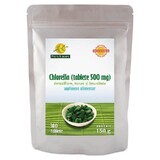 Clorella 500 mg, 300 compresse, Phyto Biocare