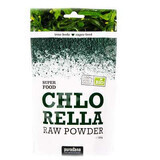 Chlorella en poudre, 200 g, Purasana