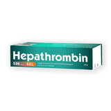 Hepathrombin