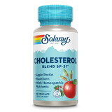 Cholesterol Blend Solaray, 60 capsule, Secom