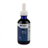 Ionisches B12 1000 mcg, 59 ml, Spurenmineralien