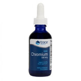 Ionisch chroom 550 mcg, 59 ml, Sporenmineralen