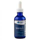 Sélénium ionique 300 mcg, 59 ml, Oligo-éléments