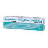 Cicatridine pommade nasale, 15 g, Farma-Derma Italia