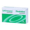 Cicatridina, 10 supozitoare, Farma-Derma Italia