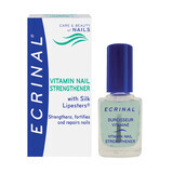 Ecrinal Härtungslack mit Vitaminen, 10 ml, AS4111, Asepta