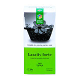 Laxerende Forte Thee, 50 g, Divine Star