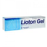 Lioton Gel, 30 g, Menarini