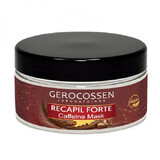 Recapil Forte maschera alla caffeina, 300 ml, Gerocossen