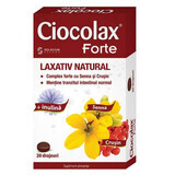 Ciocolax Forte, 12 tabletten, Solacium Pharma