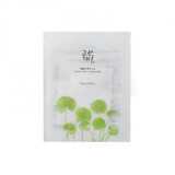 Maschera viso calmante con Centella Asiatica, 25 ml, Beauty of Joseon