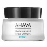 Masker met hydraterende hyaluronzuur, 50 ml, Ahava