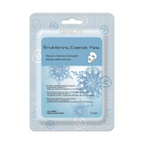 Masque éclaircissant et hydratant, 23 g, Skinlite