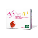 CistiFlux A18, 14 sachets, Sofar