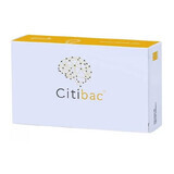 Citibac, 30 Kapseln, Naturpharma