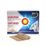 Nurofen, 2 pièces, Reckitt Benckiser Healthcare