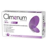 Climenum day & night, 28 + 28 compresse, Zdrovit