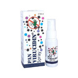 Panvirucidin Mundspray, 30ml, Pro Natura