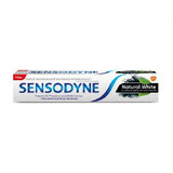 Pasta de dinti Natural White Sensodyne, 75 ml, Gsk