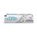 Dentifrice Sensodyne Nourish Healthy White, 75 ml, Gsk