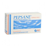 Pepsane, 30 capsule, Rosa Phyto Pharma