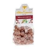 Perles au miel et au ginseng, 100 g, Albina Carpatina