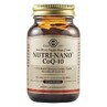 Coenzym Q10 Nutri Nano, 50 Kapseln, Solgar