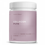 Hydrolysat de collagène pur en poudre 10 000 mg, 300 g, Swedish Collagen