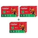 Colafast Collagen Rapid, 3 x 30 capsule, Good Days Therapy (il prezzo è per 3 scatole)