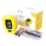 Heal Force pulsoxymeter, A3, Shenzhen