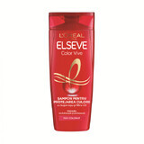 Sampon pentru protectia culorii Color Vive, 250 ml, Elseve