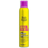 Sampon uscat Bigger The Better Bed Head, 200 ml, Tigi