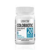 Colobiotic, probiotic 20 billion, 10 capsules, Zenyth