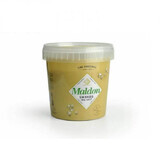 Gerookt zout, 500g, Maldon