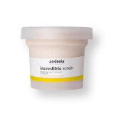 Scrub per mani e piedi Incredible Scrub, 200 ml, Andreia