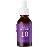 Nutri Knight VE Effector Power 10 Formula Face Serum, 30 ml, It's Skin