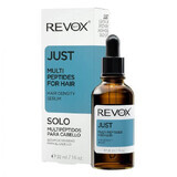 Just Multi Peptides Haarserum, 30 ml, Revox