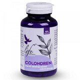 Colondren, 60 capsules, Bionovativ