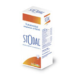 Stodal sciroppo, 200 ml, Boiron 