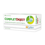 Complete Digest, 30 compresse, Hyllan