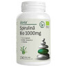 Spirulină Bio 1000 mg, 100 comprimate, Alevia