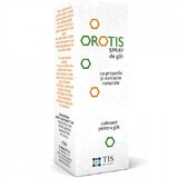 Orotis propolis keelspray, 20 ml, Tis Farmaceutic