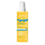 Zonnebrandspray met SPF 50+ voor kinderen Bariesun, 200 ml, Uriage