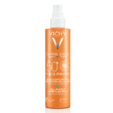 Schutzspray SPF 50+ Capital Soleil, 200 ml, Vichy