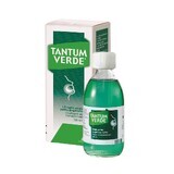 Solution verte Tantum, 240 ml, Angelini