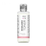 In Balance Toner + Wasser, 100 ml, Synergy Therm