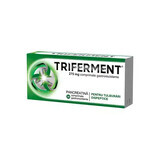 Triferment, 30 compresse, Biofarm