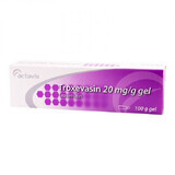 Troxevasin gel 20mg, 100 g, Actavis