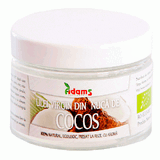 Huile de noix de coco pressée à froid, 500 ml, Adams Vision