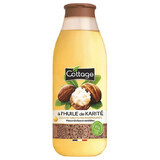 Pflegendes Duschöl Shea Butter Öl, 560 ml, Cottage